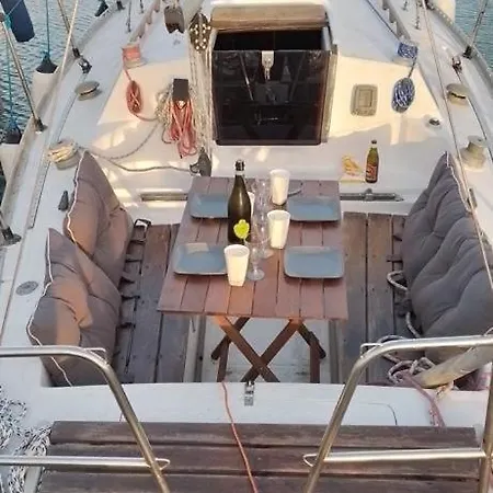 Botel La Regina
