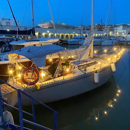 Botel La Regina